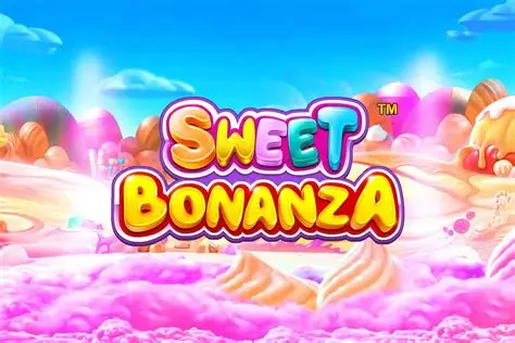 Sweet Bonanza Mostbet