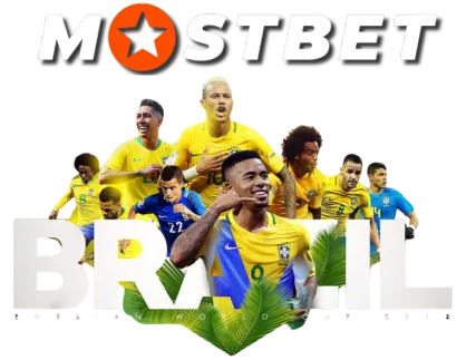 Apostas em Futebol Mostbet
